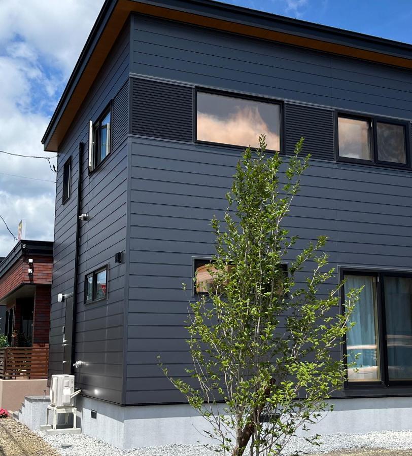 Furano Yayoi-House　 Apartamento Exterior foto