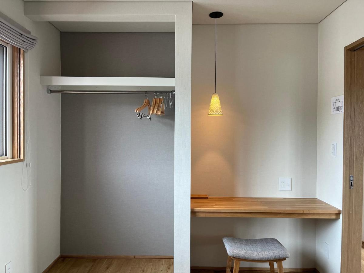 Furano Yayoi-House　 Apartamento Exterior foto