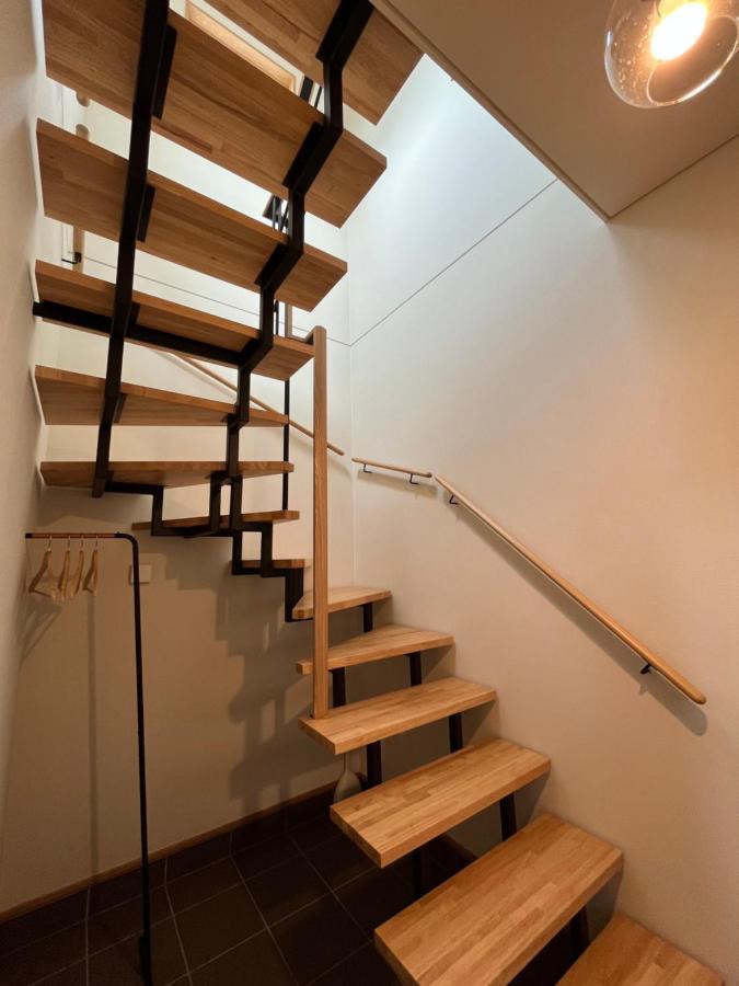Furano Yayoi-House　 Apartamento Exterior foto